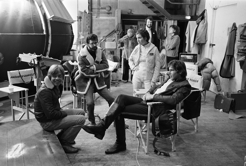 Illustration for article titled The Empire Strikes Back: la historia de cómo se gestó la obra maestra de George Lucas